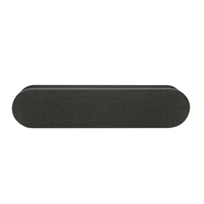 Logitech Rally Speaker Graphite - product view 1