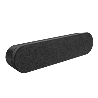 Logitech Rally Speaker Graphite - product view 2