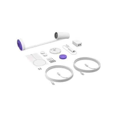 Logitech Scribe Whiteboard Camera White - product view 2