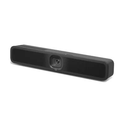 Logitech MeetUp 2 Graphite - product view 2