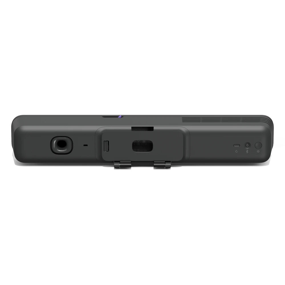 Logitech MeetUp 2 Graphite - product view 3