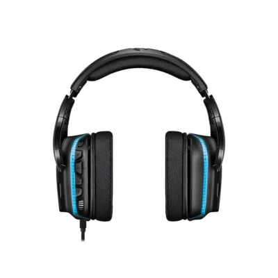 Logitech G635 Black - product view 2