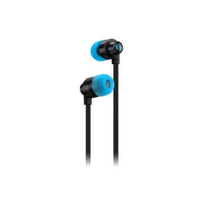 Logitech G333 Black - product view 1