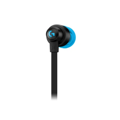 Logitech G333 Black - product view 2