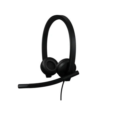 Logitech H570e Teams Stereo USB-C