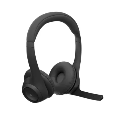 Logitech Zone 305 Teams Native Bluetooth Graphite - product view 2