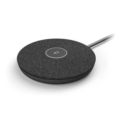 Logitech Rally Mic Pod Graphite - product view 1
