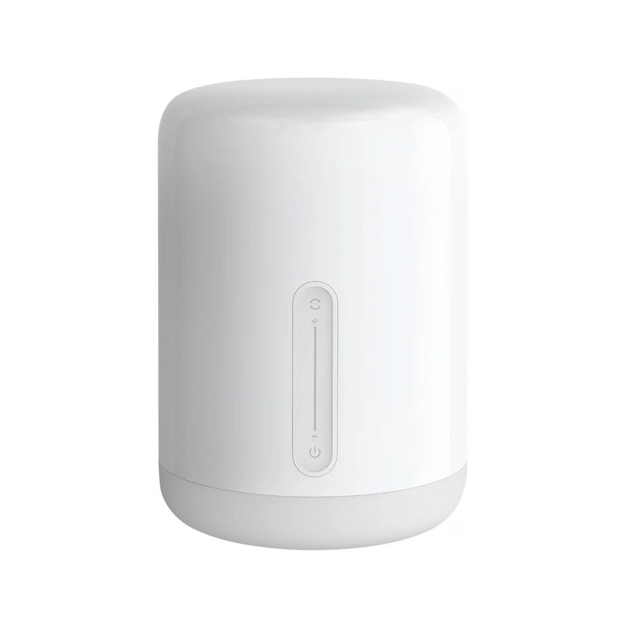 Mi Bedside Lamp 2 — complete white lamp with touch controls