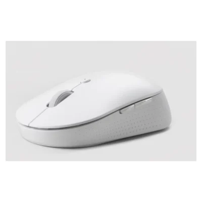 Complete Mi Dual Mode Wireless Mouse in Quartz White