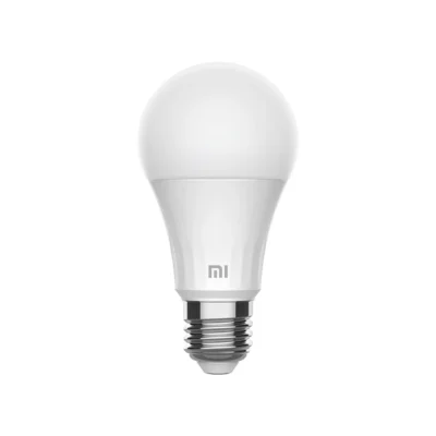 Complete Mi Smart LED Bulb Warm White with E27 screw fitting