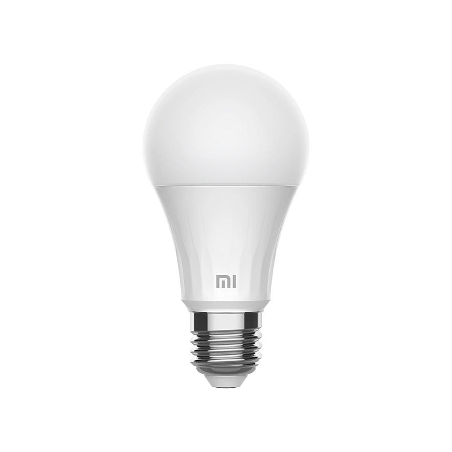Complete Mi Smart LED Bulb Warm White with E27 screw fitting