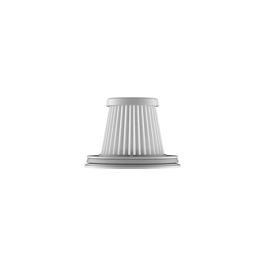 Mi Vacuum Cleaner mini HEPA Filter (2-Pack) — complete filter in a front view