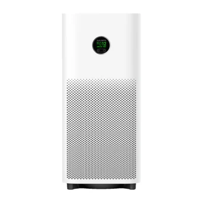 Mijia Smart Air Purifier 6 — complete White purifier