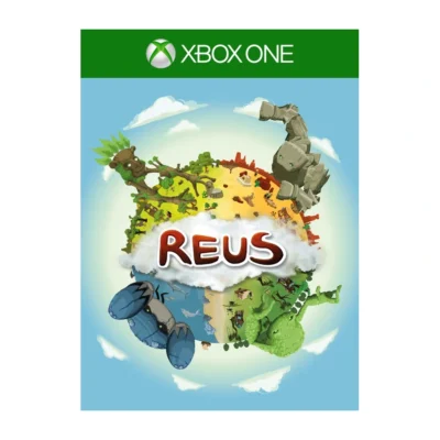 Reus — Xbox One