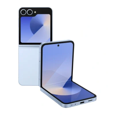 Samsung Galaxy Z Flip6 Refurbished