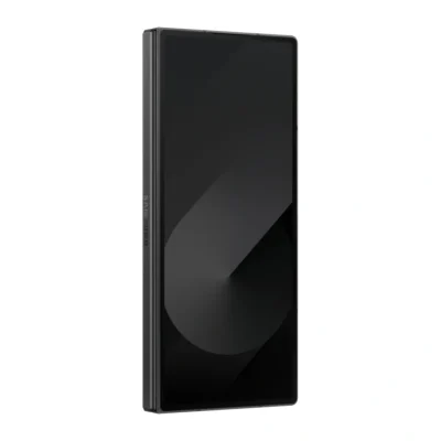 Samsung Galaxy Z Fold6 manufacturer model illustration 2; actual refurbished unit and available colour may differ