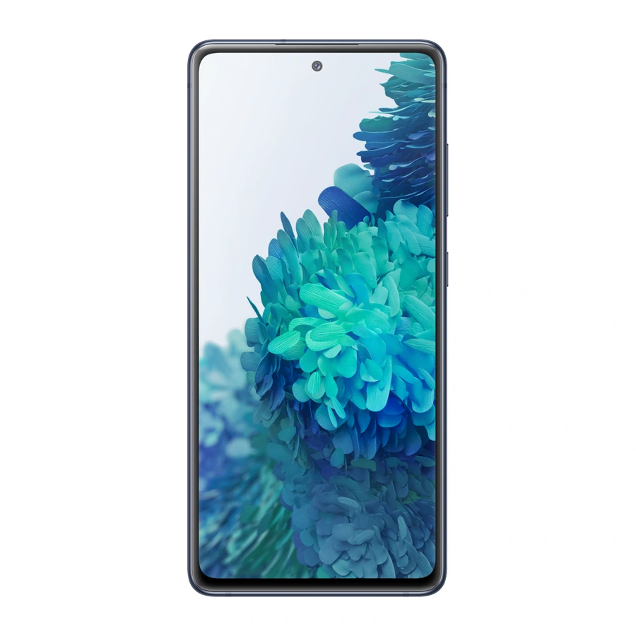 Samsung Galaxy S20 FE 5G manufacturer model illustration 1; actual refurbished unit and available colour may differ