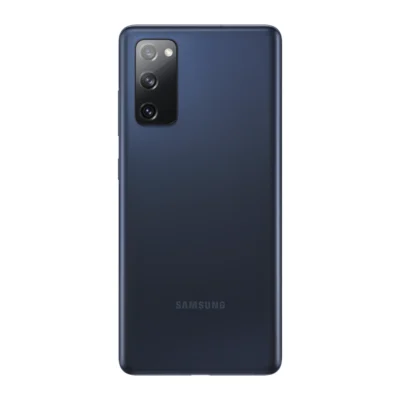 Samsung Galaxy S20 FE 5G manufacturer model illustration 2; actual refurbished unit and available colour may differ