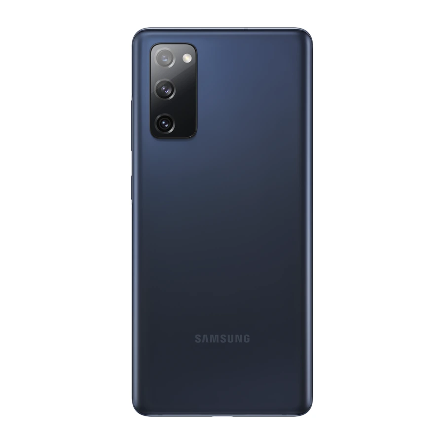 Samsung Galaxy S20 FE 5G manufacturer model illustration 2; actual refurbished unit and available colour may differ