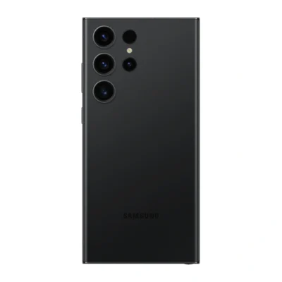 Samsung Galaxy S23 Ultra manufacturer model illustration 1; actual refurbished unit and available colour may differ
