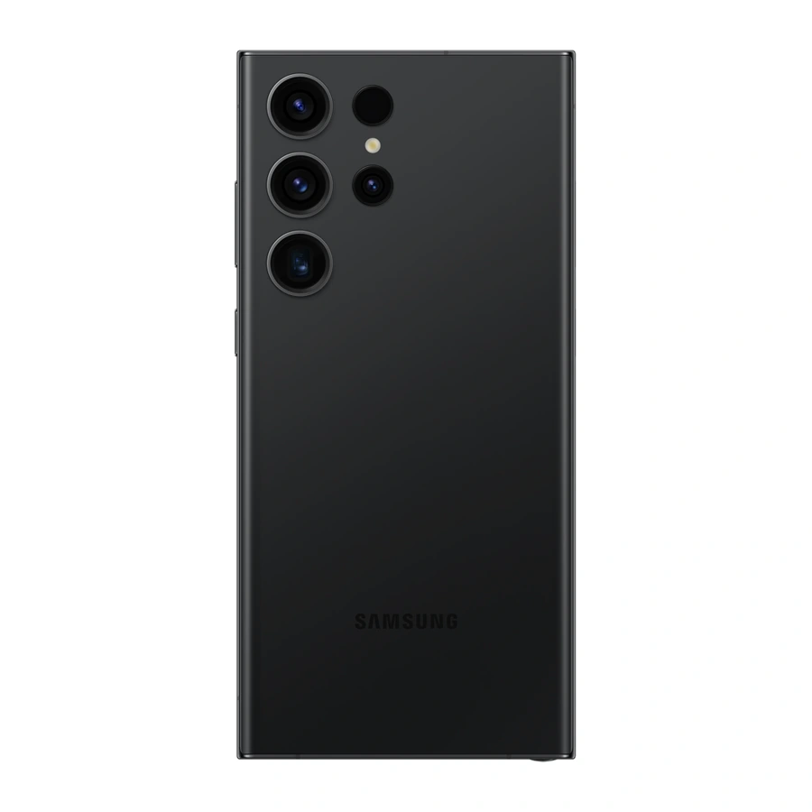 Samsung Galaxy S23 Ultra manufacturer model illustration 1; actual refurbished unit and available colour may differ