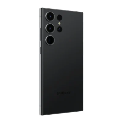 Samsung Galaxy S23 Ultra manufacturer model illustration 2; actual refurbished unit and available colour may differ