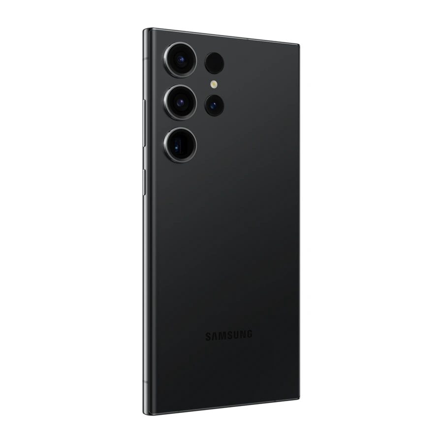 Samsung Galaxy S23 Ultra manufacturer model illustration 2; actual refurbished unit and available colour may differ