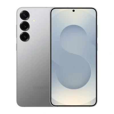 Samsung Galaxy S25 Plus manufacturer model illustration 1; actual refurbished unit and available colour may differ