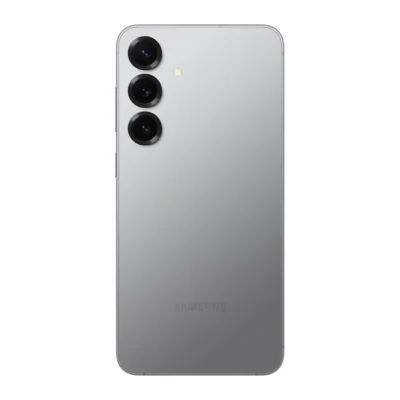 Samsung Galaxy S25 Plus manufacturer model illustration 2; actual refurbished unit and available colour may differ