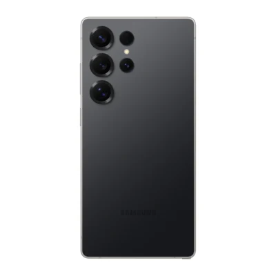 Samsung Galaxy S25 Ultra manufacturer model illustration 2; actual refurbished unit and available colour may differ