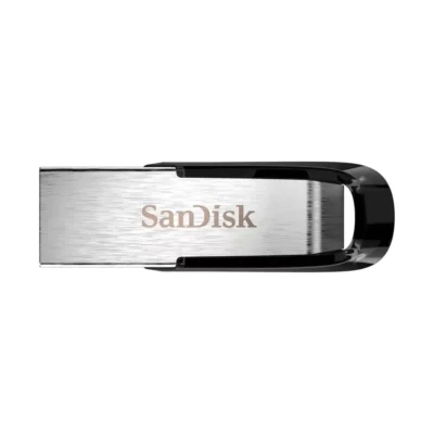 SanDisk Ultra Flair 64GB USB Flash Drive
