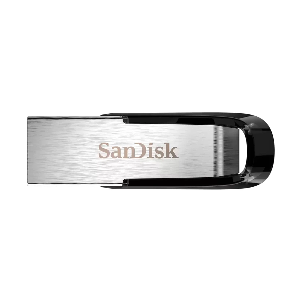SanDisk Ultra Flair 128GB USB Flash Drive SDCZ73-128G-G46