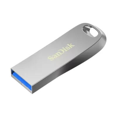 SanDisk Ultra Luxe 32GB USB Flash Drive