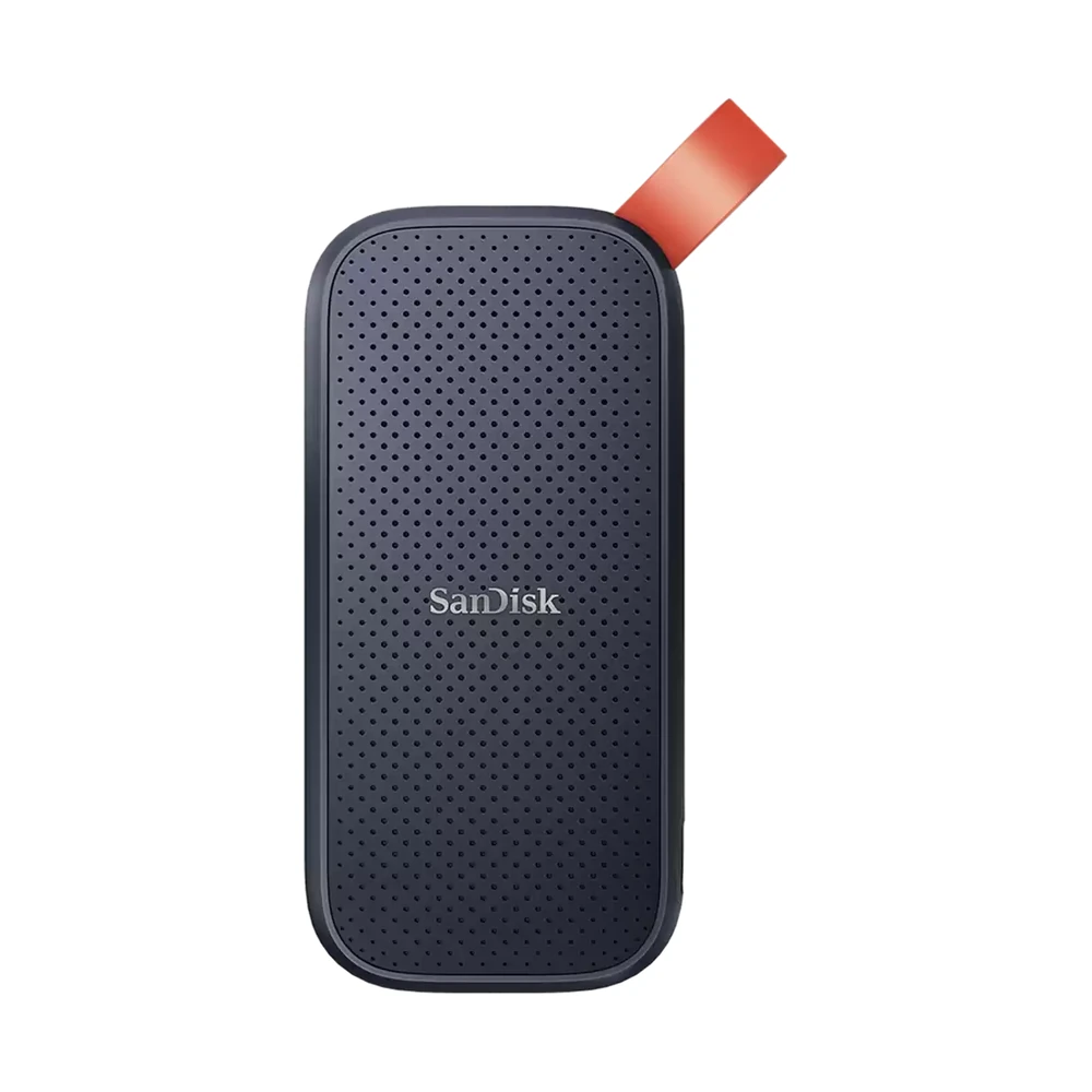 SanDisk Portable SSD E30 2TB SDSSDE30-2T00-G26