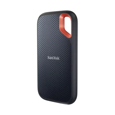 SanDisk Extreme Portable SSD E61 1TB SDSSDE61-1T00-G25