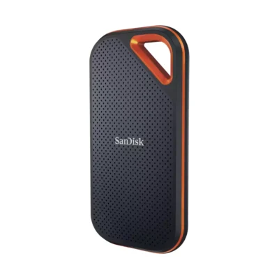 SanDisk Extreme PRO Portable SSD E81 2TB