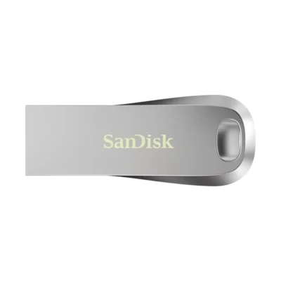 Ultra Luxe USB 3.1 Angled Left- Zoom Image