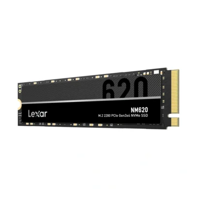 Lexar NM620 1TB Internal SSD — manufacturer product view