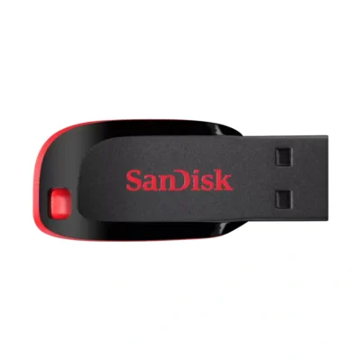 Cruzer Glide USB 2.0 Straight- Zoom Image