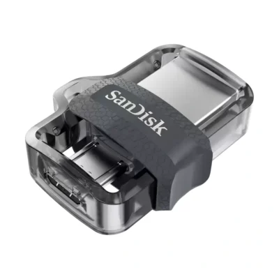 Ultra Dual Drive USB 3.0 Closed Angled- Zoom Image