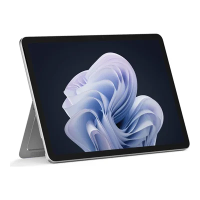 Microsoft Surface Pro 12-inch EP2-82140, angled view with kickstand