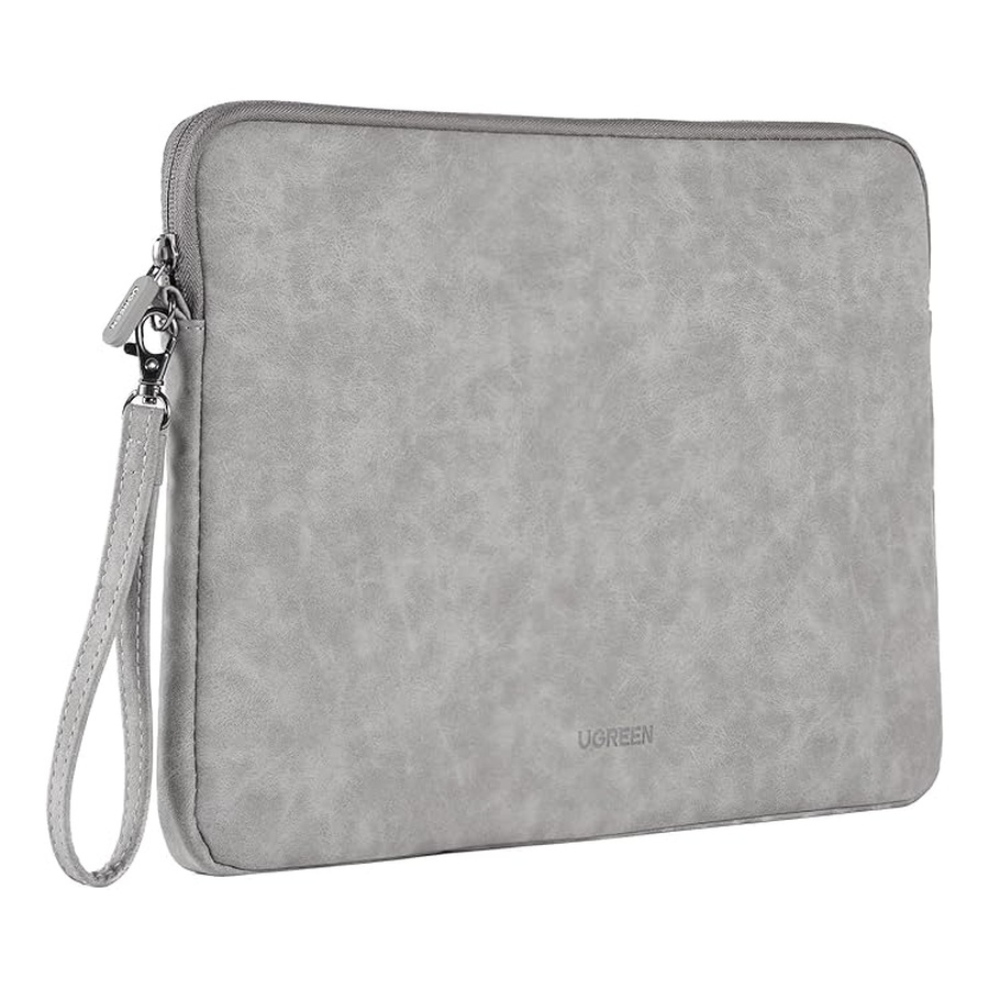 UGREEN Laptop Sleeve 14–14.9 Inch Gray – UG-20476