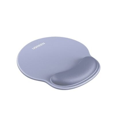 UGREEN Ergonomic Mouse Pad with Wrist Rest Gray – UG-25244