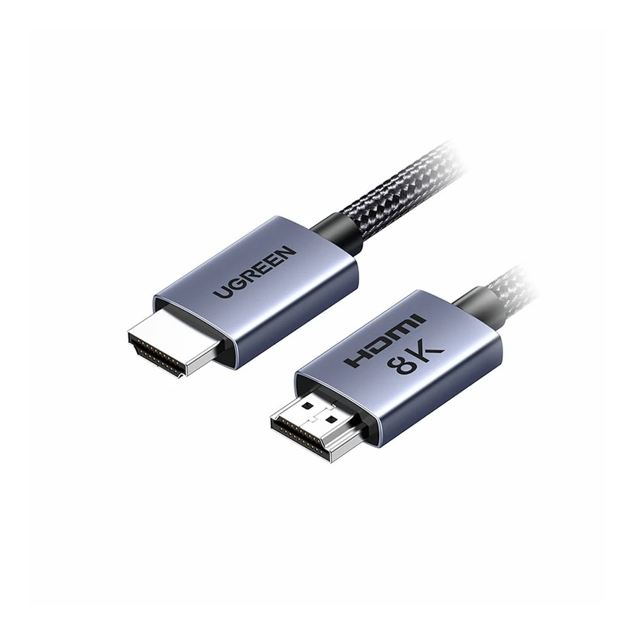 UGREEN HDMI 2.1 8K Cable 1m – UG-25908