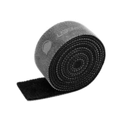 UGREEN Reusable Cable Organiser Tape 5m Black – UG-40356
