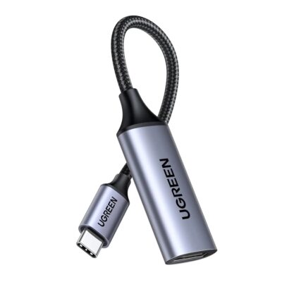 UGREEN USB-C to HDMI Adapter 4K 60Hz – UG-70444
