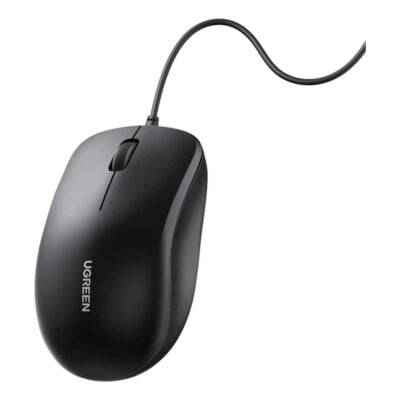 UGREEN Wired USB Optical Mouse – UG-90789