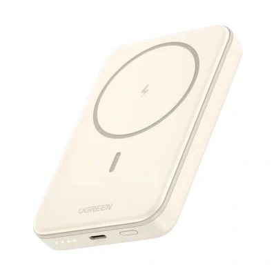 UGREEN 10000mAh Magnetic Wireless Power Bank