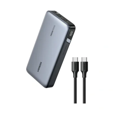 UGREEN 145W 25000mAh 3-Port Power Bank