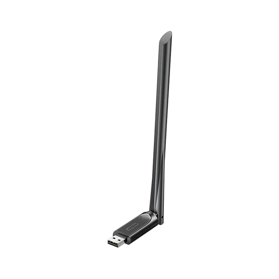UGREEN AC650 High-Gain Dual-Band USB Wi-Fi Adapter
